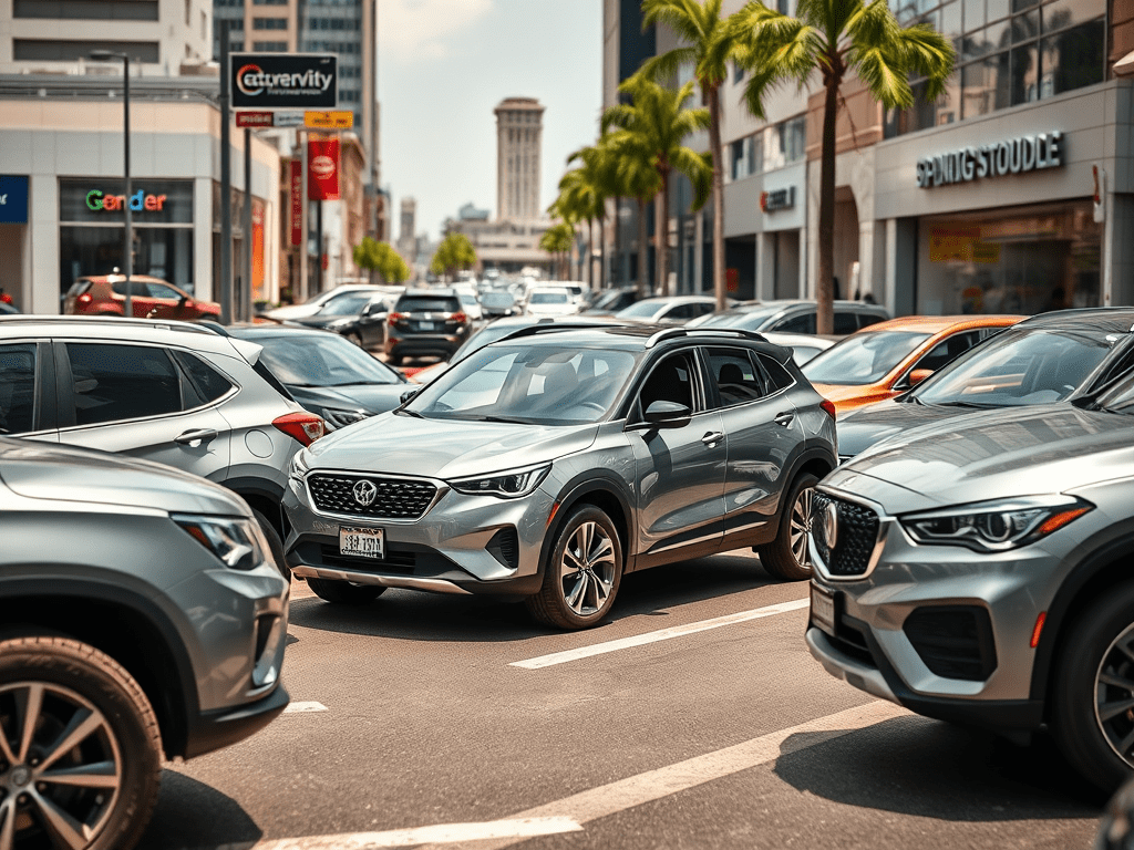 Crossovers: The Jack-of-All-Trades, Master of&nbsp;None