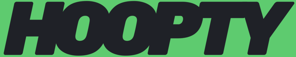 Welcome to HOOPTY: A Personal Take on All Things&nbsp;Automotive