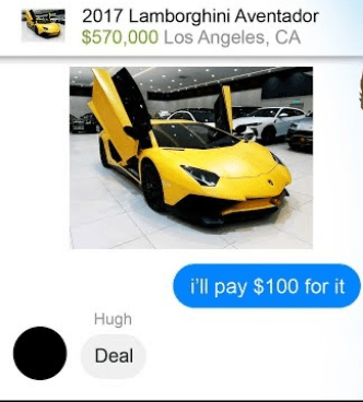 The Art of Lowballing: How to Insult&nbsp;Strangers
