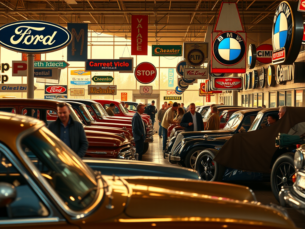 Car Brand Loyalty: When Consumerism Overrides Common&nbsp;Sense