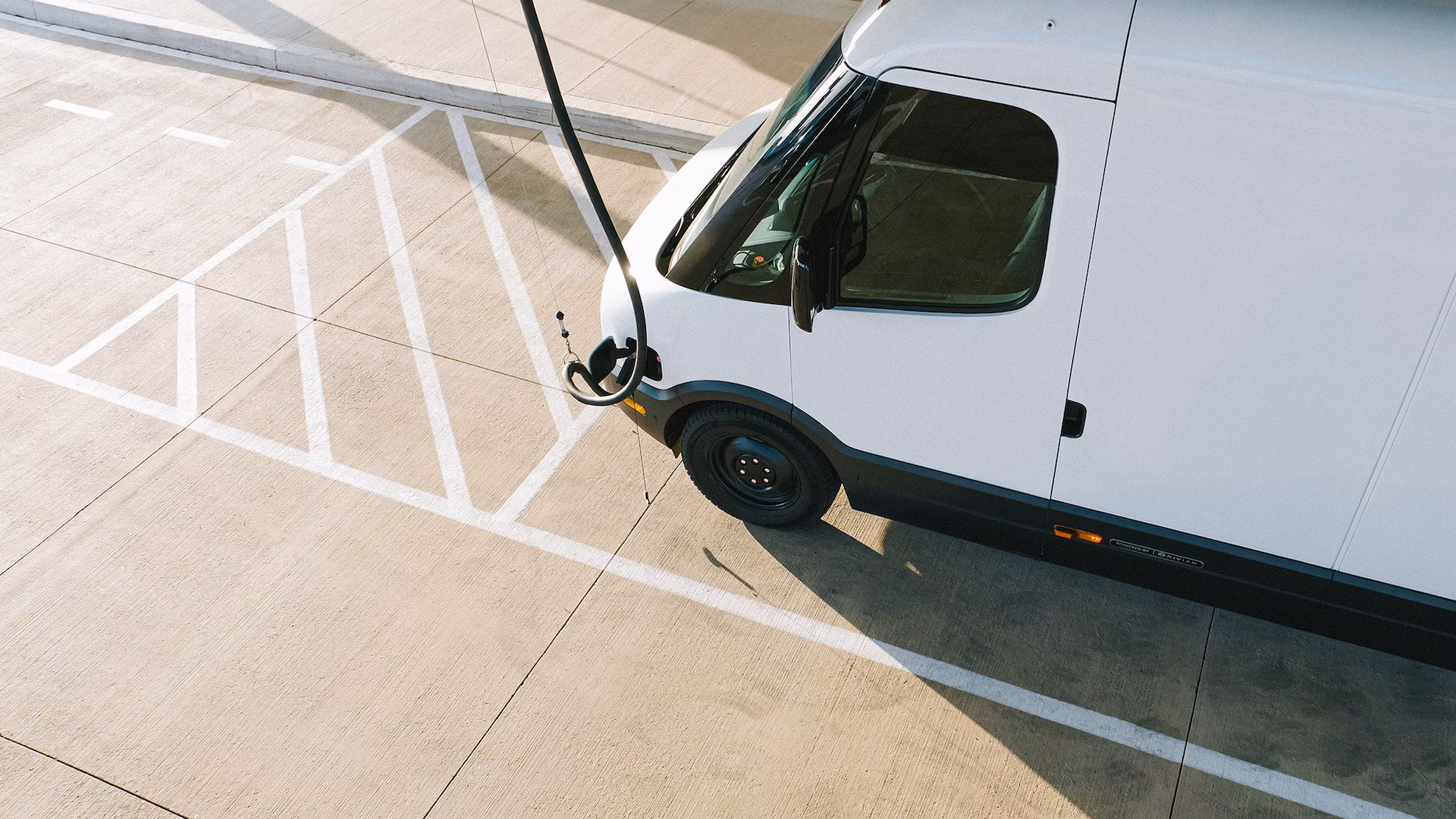 Rivian’s Van Goes Retail: A Masterclass in Strategic Product&nbsp;Evolution