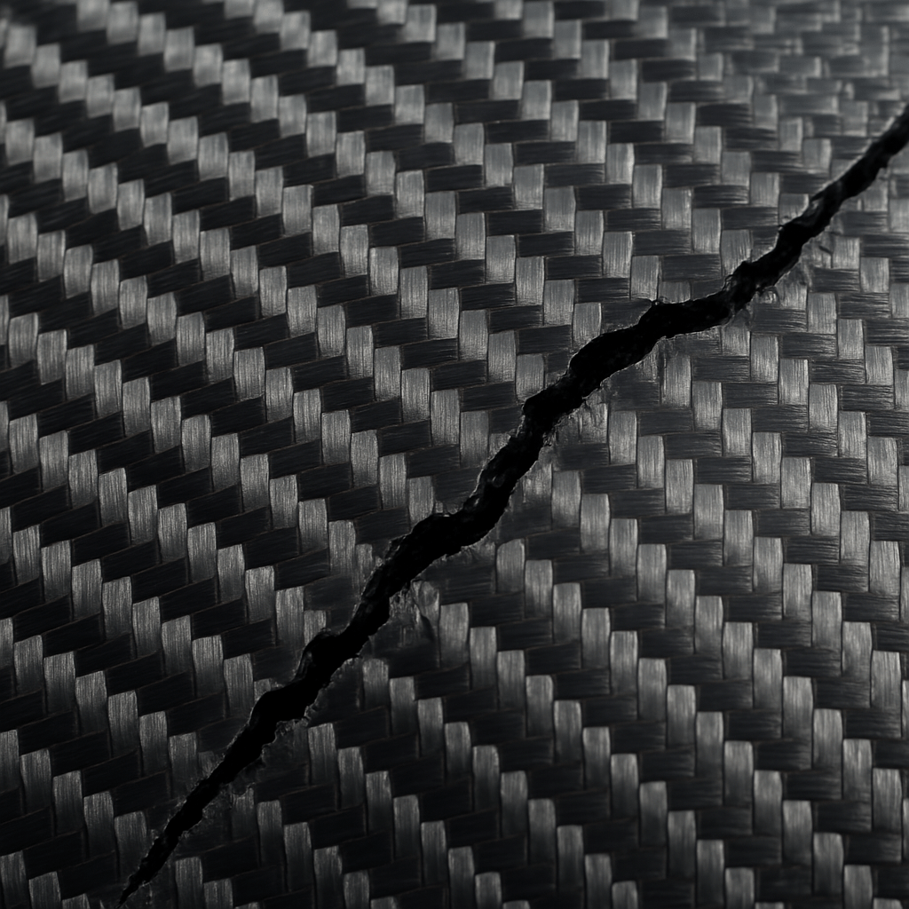 Carbon Fiber Dreams & Insurance Nightmares: The Rise of Composite&nbsp;Cars