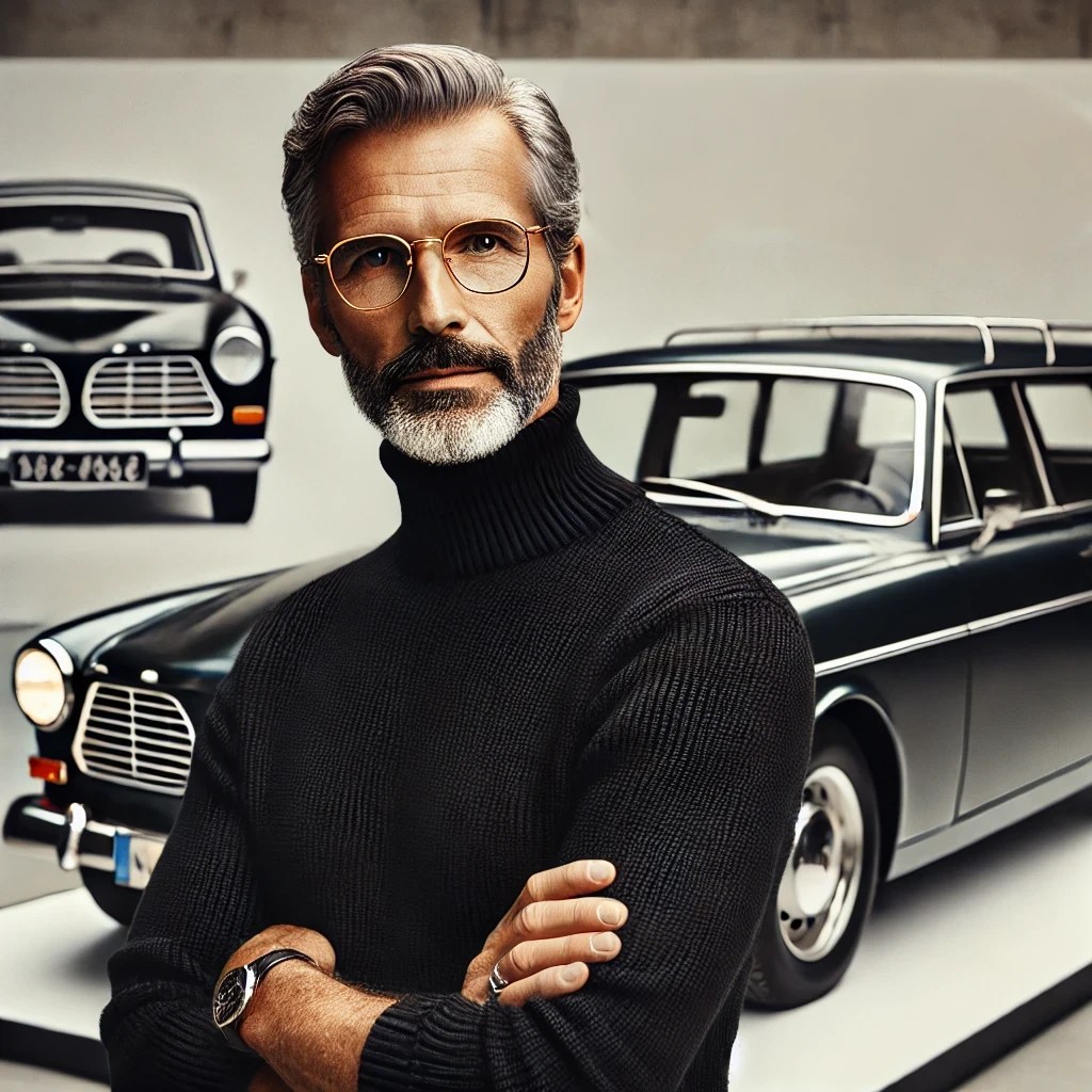 What Your Favorite Car Says About You: A Dive into Automotive&nbsp;Psychology