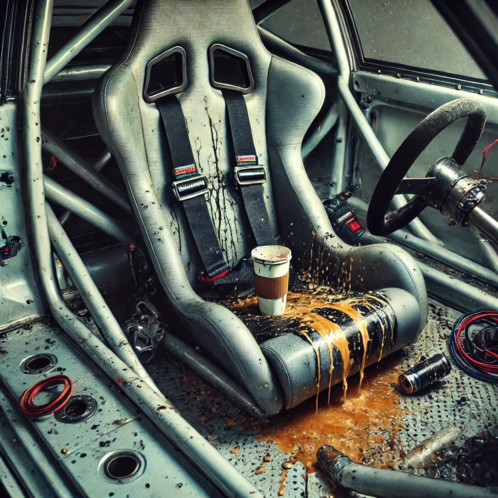 Can You Daily Drive a Track Car? (Yes, But You’ll Hate&nbsp;Yourself)