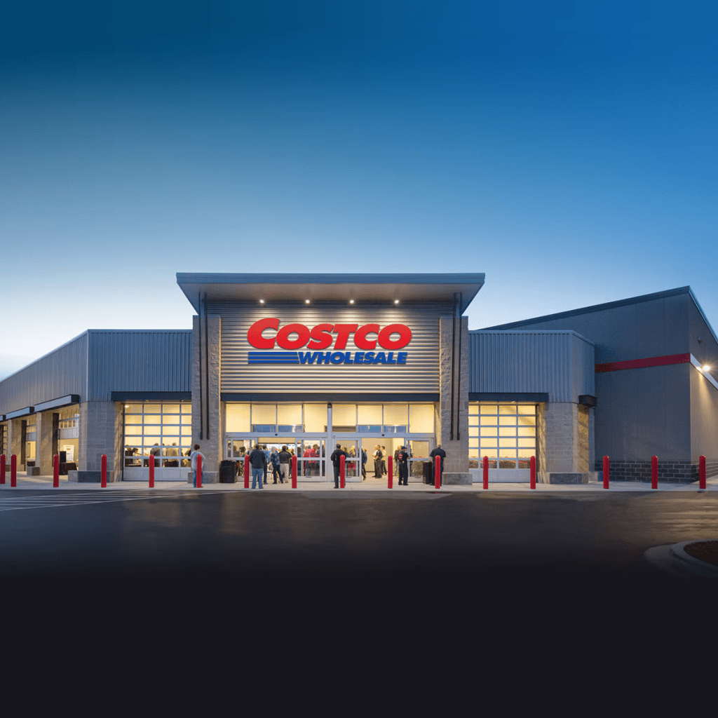 The Secrets of Costco Every Car Guy Should&nbsp;Know