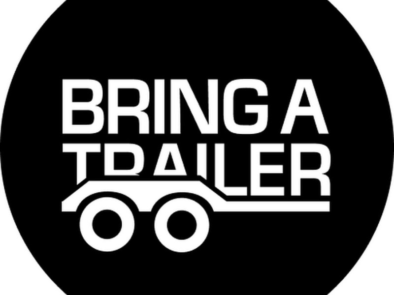 Bring a Trailer? I’ll Bring a Therapist: The Emotional Toll of Online Auction&nbsp;FOMO